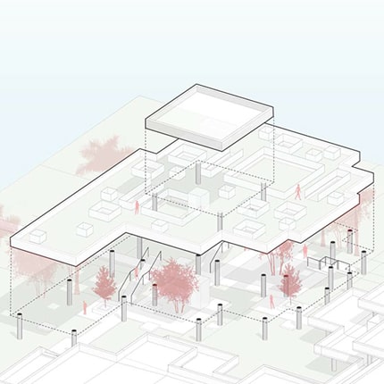 Architecture Design by Jaswanth N. S and Ralbin Veniel R